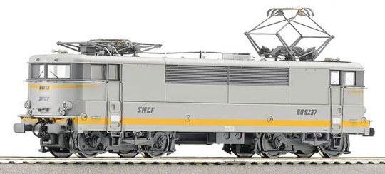 Electric locomotive class BB 9200<br /><a href='images/pictures/Roco/62520.jpg' target='_blank'>Full size image</a>